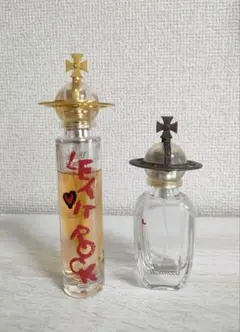 【新品•未使用】ヴィヴィアン・ウエストウッド　リバティーン　50ml 2025年最新】LIBERTINE ヴィヴィアンの人気アイテム - メルカリ