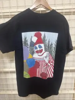 CLMATHM ジョンゲイシーTシャツ　Mサイズ