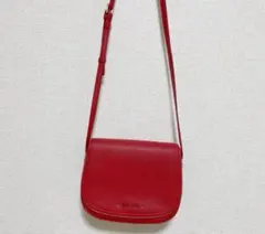 ⭐︎美品⭐︎フォリフォリ　ショルダーバック