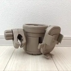 スリーコインズ ベビーカー ドリンクホルダー