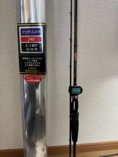激安提供!送料無料!沖釣工房・ 近海用船竿 270M がお買い得! 2025年最新】沖釣工房の人気アイテム - メルカリ