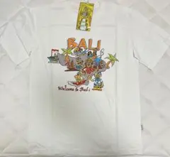 BALI バリ島　Tシャツ　新品タグ付き