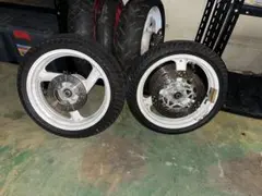 R1-Z ワイドホイール FZR400 FZR400rr xjr400にも？ m29239561484_1.jpg?1709546756