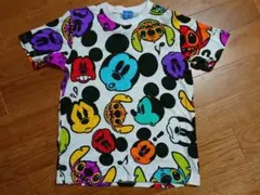 ディズニー Tシャツ パークTシャツ