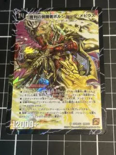 米*谷様 デュエルマスターズ　PSA ボルシャックメビウス　シークレット ボルシャックメビウス シークレットの通販 なひーだ（830092189