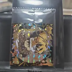 鬼滅の刃 ウエハースシール
