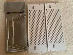スノーピーク オゼンライト ミニテーブル ローテーブル