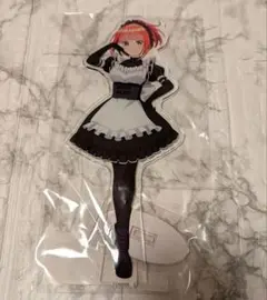 五等分の花嫁 サイバーパンクメイド アクリルスタンド Mサイズ 中野ニ乃