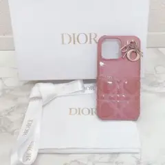 dior ディオール iPhone 13 / 13pro ケース iPhone