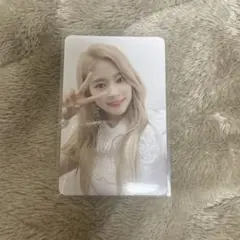 izone iz*one アイズワン　ミンジュ　トレカ