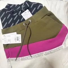 ジャックバニー　スカート