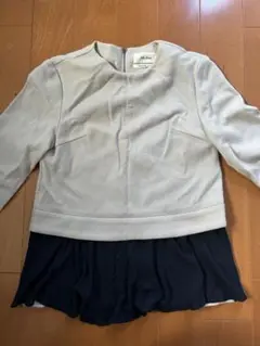 ミラオーウェン　トップス
