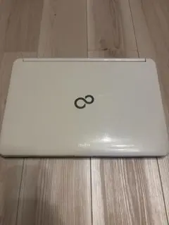 富士通FMV LIFEBOOK AH53/K FMVA53KWP