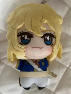 ベルサイユのばら オスカル ぬいぐるみ