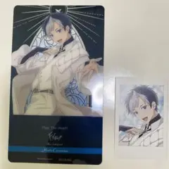 アオペラ　PETスタンド　ブロマイド　舞斗