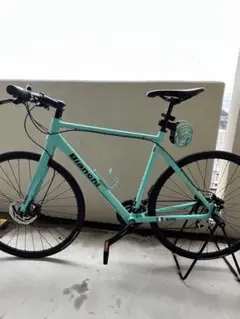2025年最新】Bianchi ROMA3の人気アイテム - メルカリ
