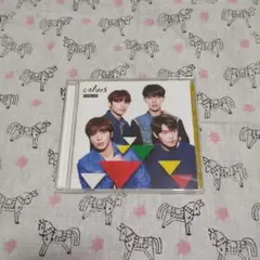 cnblue CD