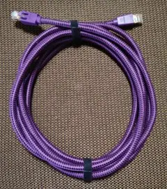 FURUTECH LAN-8 NCF Plus CAT8 3.6m