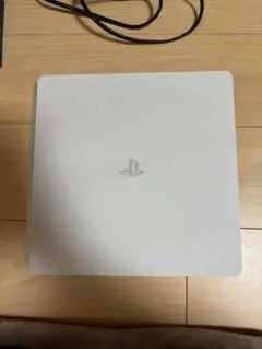 SONY PS4 ホワイト 500GB 本体