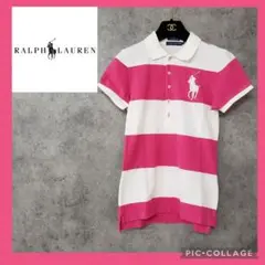 POLO RALPH LAUREN ポロラルフローレン ポロシャツ