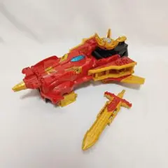 美品　DXジャックポットストライカー　バンダイ　完品 VSビークルシリーズ DXジャックポットストライカー | スーパー