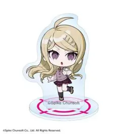 2 赤松楓 ダンガンロンパ 上倉エク オンラインくじ Ｃ賞 ミニアクスタ