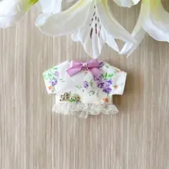 ［l52 ］10センチ ぬい服