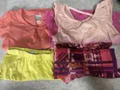 Old Navy セット　4点まとめ　90センチ