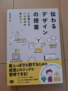 伝わるデザインの授業