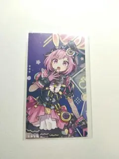 プロセカ　鳳えむ　特典　カード　CD