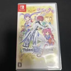 Switch テイルズ オブ グレイセス エフ リマスター