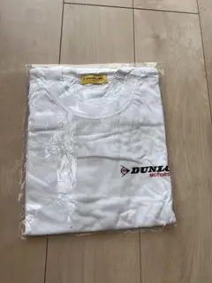 Tシャツ　ダンロップ