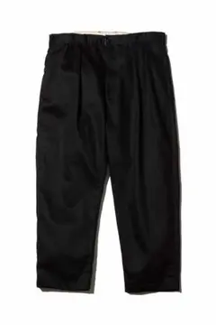 22SS カオスフィッシングクラブ LOGO TAPERED CHINO M