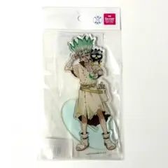 Dr.STONE サンリオコラボ　石神千空　アクリルスタンド