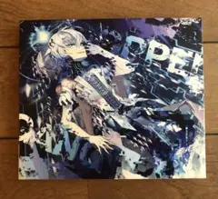 その他 CD/LeaF Doppelganger Amazon.co.jp: Doppelganger LeaF 1st solo Album Game Music CD
