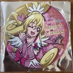キュアハート Select Colors Pink #2 缶バッジ