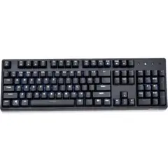 METIS メカニカルキーボード104キー