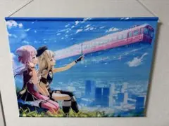 ヒメヒナ 新春ガチャ2023 S賞直筆サイン入りタペストリー　A賞おまけ Amazon.co.jp: ヒメヒナ 新春ガチャ2023 S賞直筆サイン入り