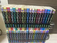 3×3EYES サザンアイズ 全40巻完結