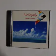 【ロンリー・イズ・ザ・ナイト】エア・サプライ