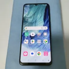 OPPO A73 SIMフリー