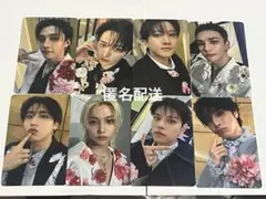 StrayKids Hollow タワレコ　コンプ
