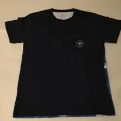 Kate Gibb シルクスクリーン Tシャツ 黒