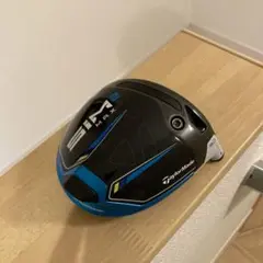 SIM2 MAX ドライバー