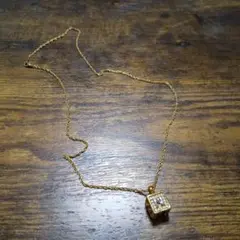 ニナリッチ ネックレス