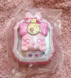 プリキュアオールスターズ コンパクトミラーコレクションSP3 キュアハート
