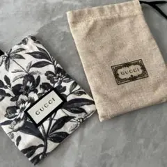 GUCCI ノベルティ