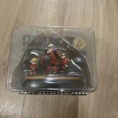 【新品未開封】PIXARハッピーくじ Mr.インクレディブルシーンフィギュアB賞