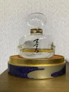 すずろ 資生堂 香水 30ml 廃盤 希少 SHISEIDO 香水 廃盤 希少 レア SHISEIDO 資生堂 すずろ 30ml - メルカリ
