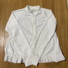 ラッシュガード